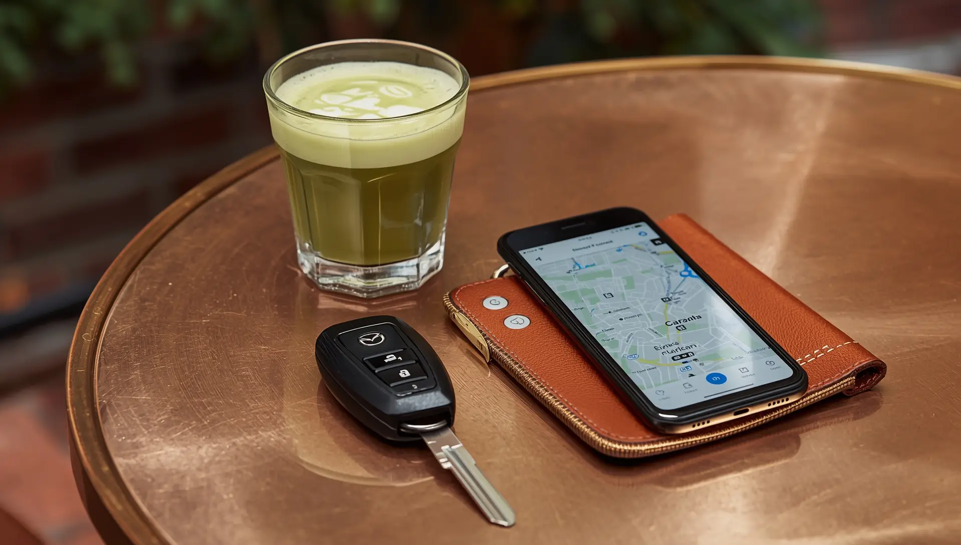 Poznań Lotnisko Auto